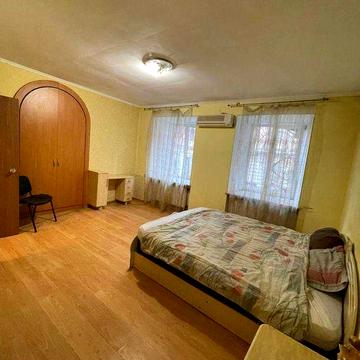 Продам 3-к квартиру в самом сердце Одессы! Дерибасовская/ Преображенская