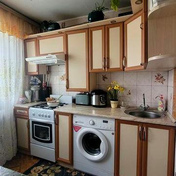 Продам 1но кімнатну квартиру