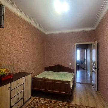 Продам 2-во кімнатну з газовим опаленням