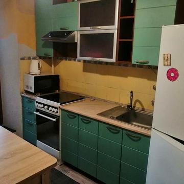 Продам 1 комнатную на Черемушках