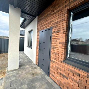 ТОП локація. Дуплекс 79м2 М-Рубежівка (Ворзель)