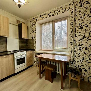 Оренда 2 кім квартири БАМ Захісників Украіни (Пушкіна)