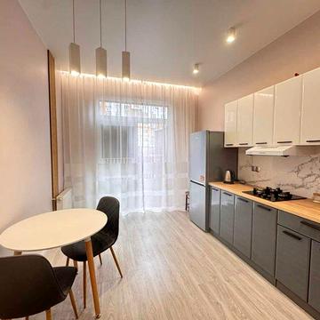 ЖК Оранж Парк, Одеська 25А, Крюківщина, є Газ, 1 поверх, тераса