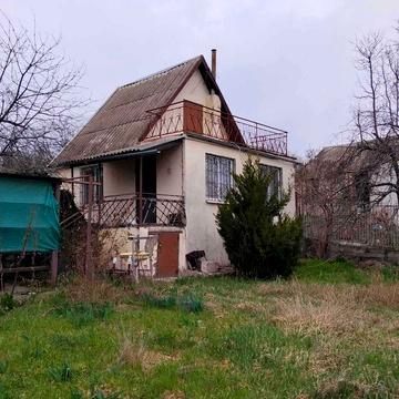 Дача Сливине, свердловина