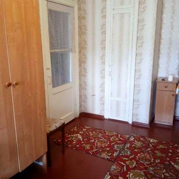 Сдается 1-комнатная квартира