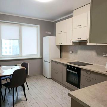 Аренда 1 комн квартира с ЖК ,,54 Жемчужина,, на Сахарова!