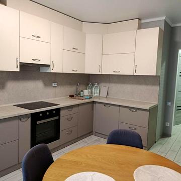 Аренда 1 комн квартира с ЖК ,,54 Жемчужина,, на Сахарова!