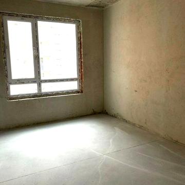 Готова до ремонту 2х кімнатна квартира