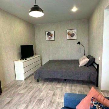 Довгострокова оренда 1к Квартира Городоцька вулиця