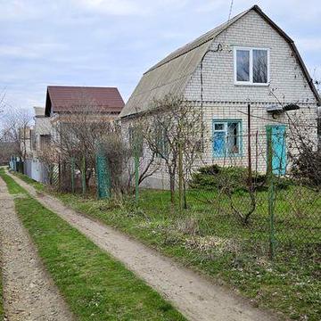 Продам дачу в Любимівці