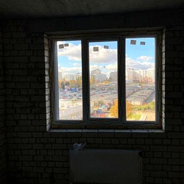 Продаж квартири 40м2 в новобудові, Перемоги ЖК Перемоги