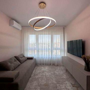 Без% Оренда 1К ЖК White Lines пров.Ужгородський 4/1 Голосіївський парк