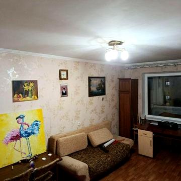 Оренда 1 кімнатної квартири на ж/м Перемога -4