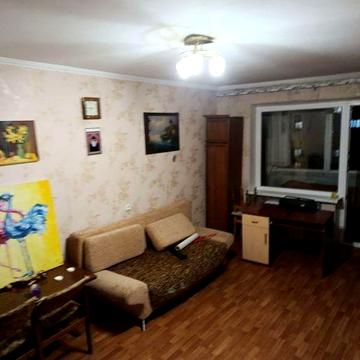 Оренда 1 кімнатної квартири на ж/м Перемога -4