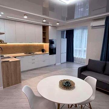 Сдам квартиру в ЖК Восход/Таирово