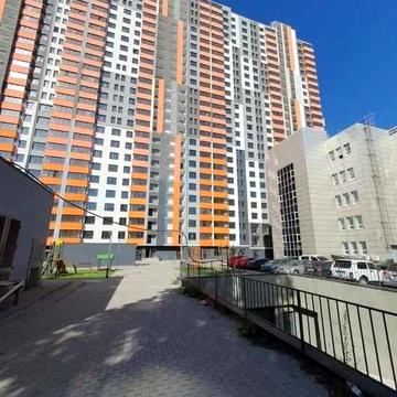 Продаж 1-к квартири ЖК Дніпровська Мрія. Євродвушка. Сосюри, 6Б Моноліт Видова ЖК Дніпровська Мрія