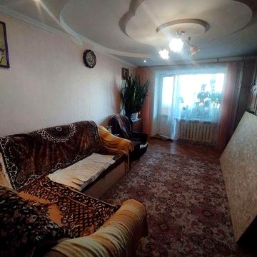 Продам двокімнатну квартиру