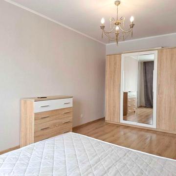 Оренда однокімнатної в сучасному будинку