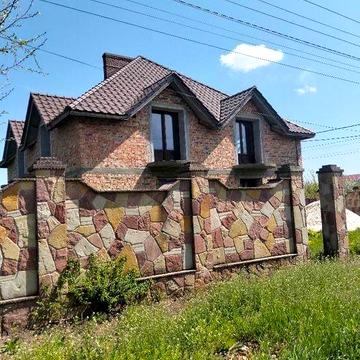 Будинок в Підпечерах, 220 м², 12 сот, 5 хв від ІФ