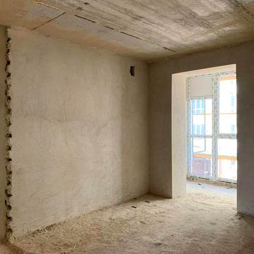 Гарна однокімнатна квартира з виглядом на вовчинецькі гори