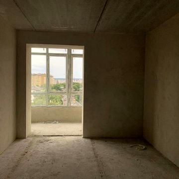 Продаж однокімнатної квартири з виглядом на річку