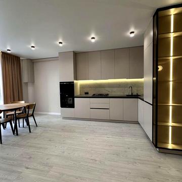 Продаж 1-кімнатної квартири в ЖК «На Щасливому» ЖК На Щасливому