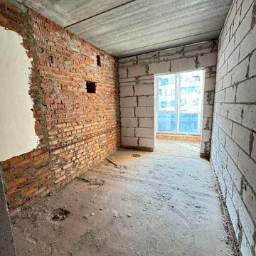 ТЕРМІНОВО 1к квартира Цегляний Будинок! Ціна НИЖЧЕ Ринку!!