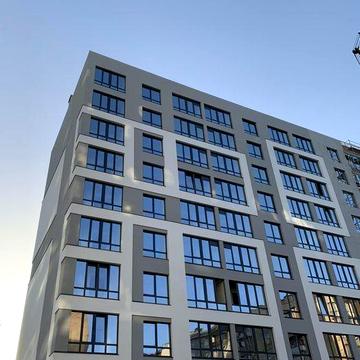Продаж однокімнатної квартири в ЖК на здачі