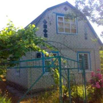 Продається дача в кооп."Орбіта"