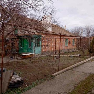 Продається садиба