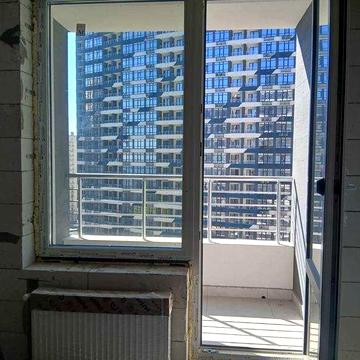 Продажа 1-комнатной квартиры возле моря по переуступке. ЖК Атмосфера, Аркадия ЖК Атмосфера