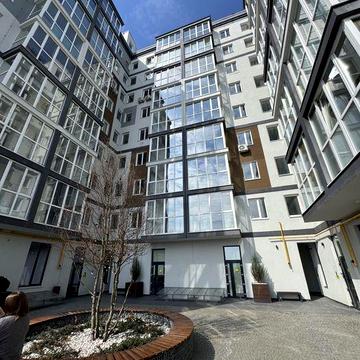 БЕЗ КОМІСІЇ, готова евро 2к квартира, ЖК Іділіка Авеню, Буча ЖК Іділіка Авеню