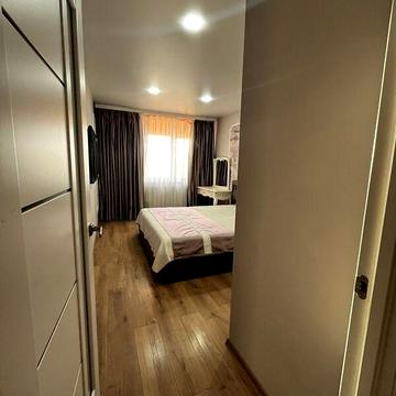 Довгострокова оренда 1к Квартира Лінкольна Авраама вулиця ЖК Линкольн