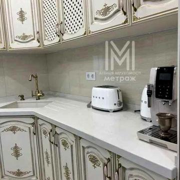 В продаже 2-х комнатная 11/23, ЖК Мир, Отакара Яроша 16 (17613) ЖК Мир