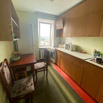 Здається 2х кімнатна квартира