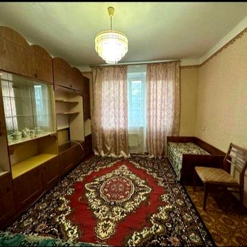 Здам 1-но Кім квартиру на Олега Антонова.Вільно.