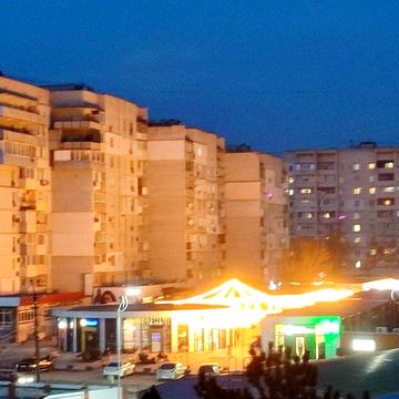 ПРОДАМ 4-х кімнатну квартиру в м. Самар, район "Карат"