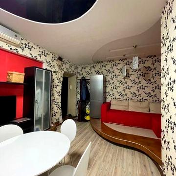 Оренда 1 кімнатноі квартири на Кустанайській,7