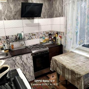 Здається 2 квартира на Космосі