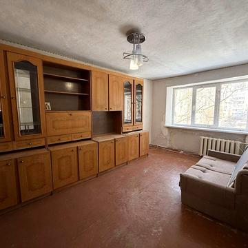 Двокімнатна квартира, район Ліски