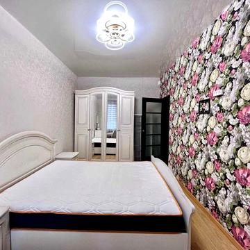 3-х комн. Сталинка ул. Любомировская (Сачко)