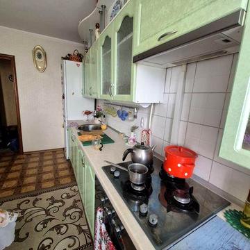 Оренда Центр міста Павлоград в  3 х к квартирі