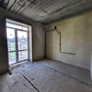 Однокімнатна квартира від надійного забудовника