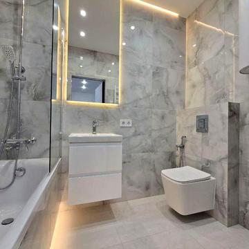 Чудова двокімнатна квартира з РЕМОНТОМ поруч Центрального парку