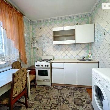 Довгострокова оренда 1к Квартира Добровольців провулок