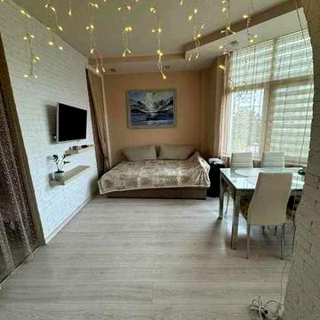 Здається однокімнатна квартира на вул.Варшавській