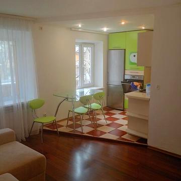 Довгострокова оренда 2к Квартира Запорізьке шосе