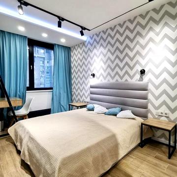 Антоновича вул. (Горького), 74