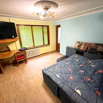 ‼️Сади-1‼️ 2к квартира покращено плануванння, поруч вся інфраструктура