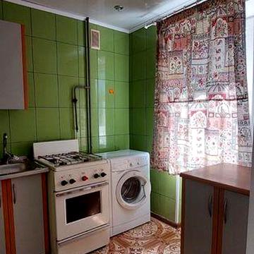 Аренда 1к на 4-ом Заречном